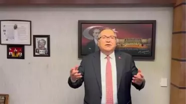 Süleyman Bülbül: 'Dünya Dijitalleşme, AKP İse Yandaşlarına İhale Verme Derdinde'