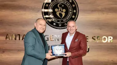 Türkiye, 2024 Avrupa Halter Şampiyonası'na ev sahipliği yapacak