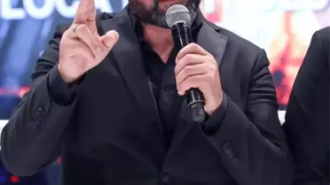 Ünlü kick-box organizatörü Kursat sahin Holywood yapımında yer alacak