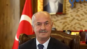 Başkan Akman: 'Rahmet, mağfiret ve bereket kapılarının ardına kadar açık olması inananlar adına eşsiz bir fırsattır'