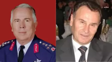 Cumhurbaşkanı Erdoğan, 28 Şubat Davası Hükümlüsü İki Emekli Askerin Cezalarının Kaldırılmasına Karar Verdi