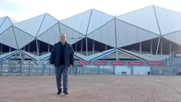 Eski Trabzonspor Teknik Direktörü Tekelioğlu'ndan altyapı açıklaması Açıklaması