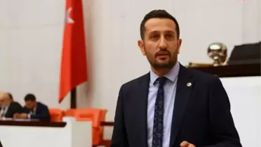 Hakverdi: İmam ile Görüşmeyen Mahkumların Tahliyesinin Geciktirilmesi Hangi Mevzuat ya da Yönetmeliğe Dayanılarak Yapılmaktadır