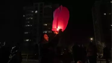KONYA'DA 'ŞİVLİLİK' GELENEĞİ ASIRLARDIR SÜRÜYOR