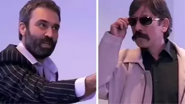 Pala'nın en önemli adamıydı! Kurtlar Vadisi'nin Bedir'i Levent Güner öldü