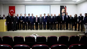 Orta Karadeniz'den 2022'de 2 milyar 571 milyon dolarlık ihracat
