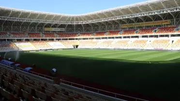 Sivasspor-Adana Demirspor maçı Malatya'da oynanacak
