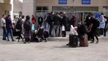 VAN'A 11 AYDA 700 BİN TURİST GELDİ, EKONOMİYE 350 MİLYON DOLAR KATKI SAĞLADI