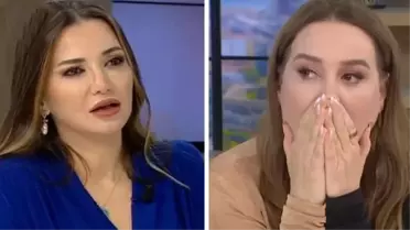 Yayına bağlanıp 75 yaşındaki kocasıyla ilgili itiraflarda bulundu! Yaşlı kadının sözleri sonrası sunucuların ağzını açık bıraktı