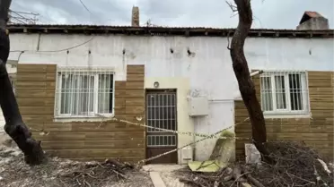2 yaşındaki bebeğin cansız bedeni bulunmuştu! Olayla ilgili anne yakalandı, yanında bulunan 2 erkek arkadaşı hala aranıyor