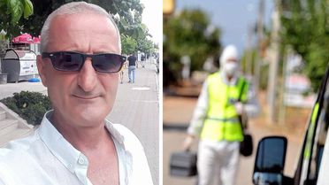 Ablasını tuz ruhu içirip öldürdü, savunması pes dedirtti: Bakamadığım için yaptım