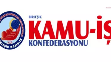 Birleşik Kamu-İş Konfederasyonu: 'Emeklilerin Temel Sorunu Siyasi İktidarın Oluşturduğu Sosyal Güvenlik Yasasıdır'