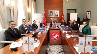 Girişimci adaylarına eğitim ve hibe desteği