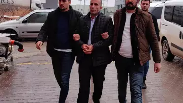 Avukat çifte kurşun yağdıran şüpheli adliyede
