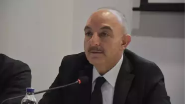 Cumhurbaşkanı Danışmanı Oğan: Dünyada enerji satabilecek bir konuma geldik (2)- Yeniden