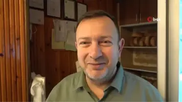 Ekrem İmamoğlu'dan esnafa 'Ekmek gibi yesinler Ekrem'i diyorsunuz yani' cevabı