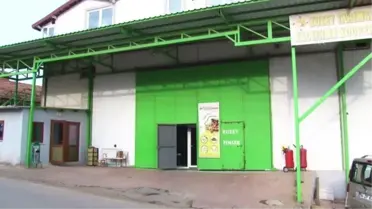İmeceyle fabrika kuran köylüler, Sakarya fındığını işleyip ihraç edecek