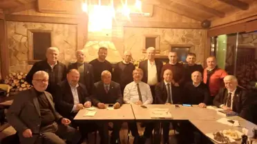 Balkan Rumeli Türkleri Konfederasyonu yüreği Türkiye için çarpan gençleri misafir etmeye hazırlanıyor
