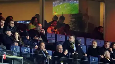 Jayden Oosterwolde ayağının tozuyla Kadıköy'de