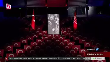 Kılıçdaroğlu: Bütün Mesele Seçilmek Değil Seçildikten Sonra Yapmak
