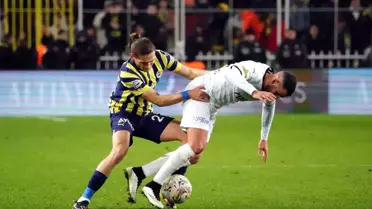 Miguel Crespo cezalı duruma düştü