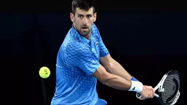 Novak Djokovic, 22. grand slam şampiyonluğunu aldı