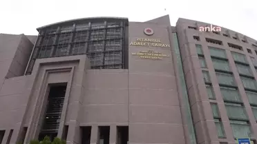 Boğaziçi Üniversitesi öğrencilerinin davasında mütalaa