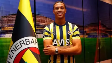 Son Dakika: Fenerbahçe resmen Jayden Oosterwolde'yi renklerine bağladı! İşte Parma'nın aldığı bonservis