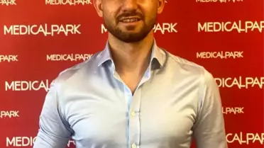 Soner Aydoğdu sağlık kontrolünden geçti