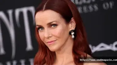 Ünlü Oyuncu Annie Wersching 45 Yaşında Hayatını Kaybetti