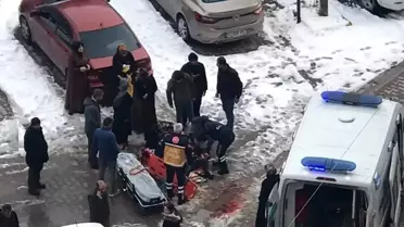 Van'da köpek saldırısına uğrayan küçük çocuk hayatını kaybetti