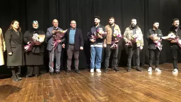 Devlet koruması altındaki çocuklar için 'Ara Tatil Eğlence' programı düzenlendi