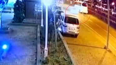 Enise hemşirenin ölümüne neden olan sürücü tutuklandı