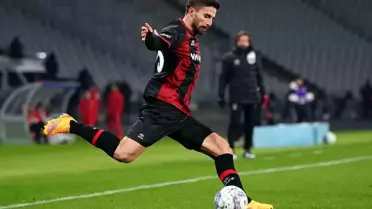Fabio Borini, Süper Lig'in asist kralı