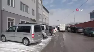 Köpek saldırısında hayatını kaybeden minik Mete'nin amcası: 'Canımız yandı, başka canlar yanmasın'