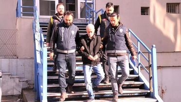 Önce ablasını sonra kendini öldürmek istemiş