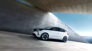 Opel Grandland GSe tanıtıldı