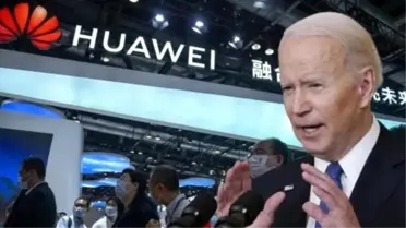 ABD, Huawei'nin lisanslarını iptal etti: Şimdi ne olacak?