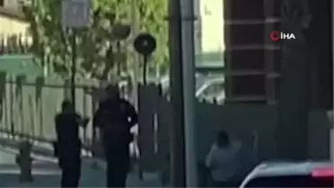 Amerikan polisi, ampute siyahiye 10 kez ateş etti