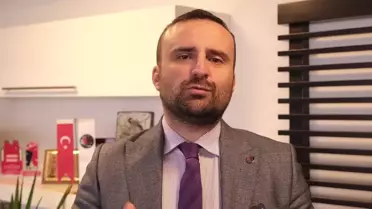 Ankara Büro Başkanı Köroğlu, Adalet Bakanlığı'nın Baronun İsminin Değiştirilmesini İstediğini Açıkladı: 'Herkes Kendi İşine Baksın'