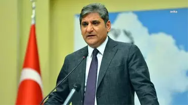 Aykut Erdoğdu, CHP'ye Geri Döndü