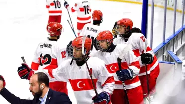Dünyanın en hızlı takım sporu, dünyanın en güzel şehrinde