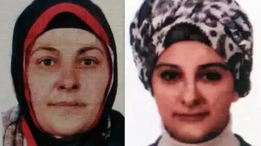 Eski eşini ve iki kızını öldüren zanlının davası17 Şubat'a ertelendi