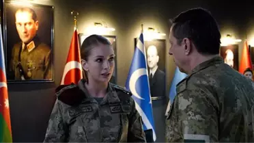 Dokuz Oğuz... OĞUZ TİMİ GÖREV BAŞINDA!