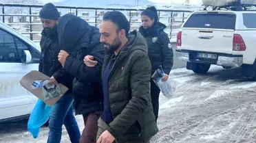 Elazığ'daki kayıp kuzenler olayında şafak operasyonu: 12 gözaltı