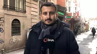 Rum Vakıfları Müdürü Mikail Hannutoğlu: 'Turistler rahatlıkta ziyaretlerine devam edebilirler'