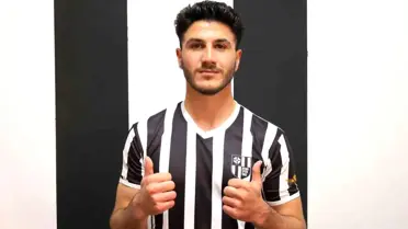 Aydınspor'a kanat takviyesi