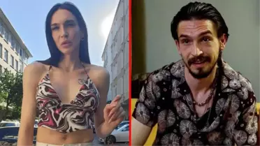 Cinsiyet değiştiren oyuncu Meli Bendeli, aylık hormon masrafını açıkladı: 1,5 milyar harcıyorum
