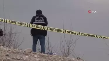 Kayıp şahsın cesedi barajda bulundu