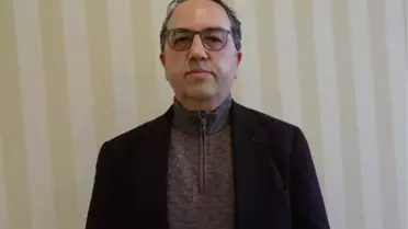 PROF. DR. ŞENER: TÜRKİYE'DE 'LONG COVİD' VE 'POST COVİD' İZLEM MERKEZLERİ KURULMALI